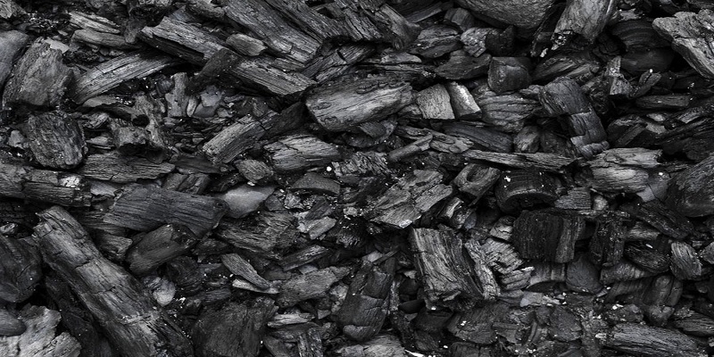 Sustainable Charcoal 