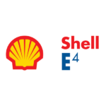 Supported by Shell